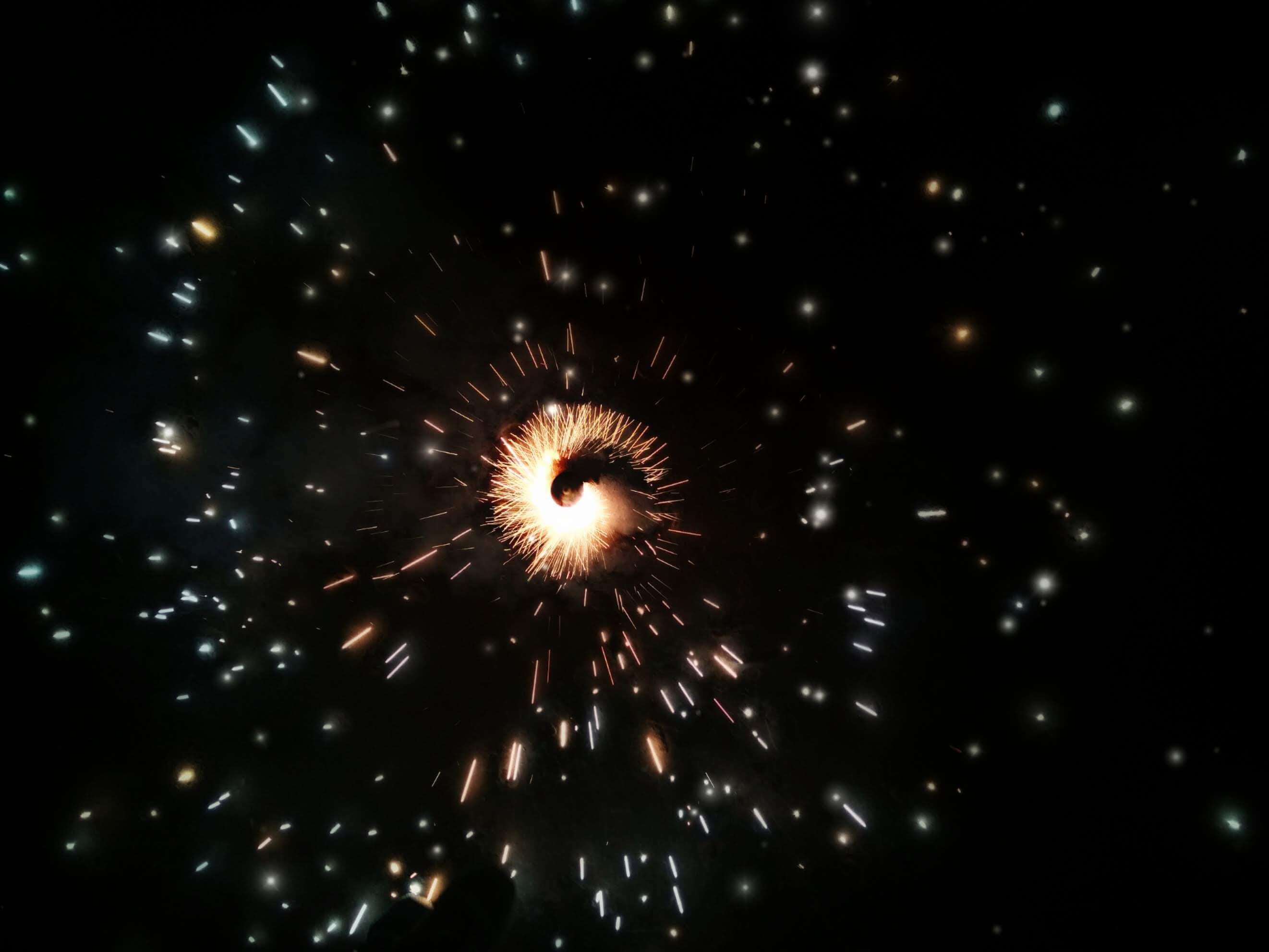 image of fireworks