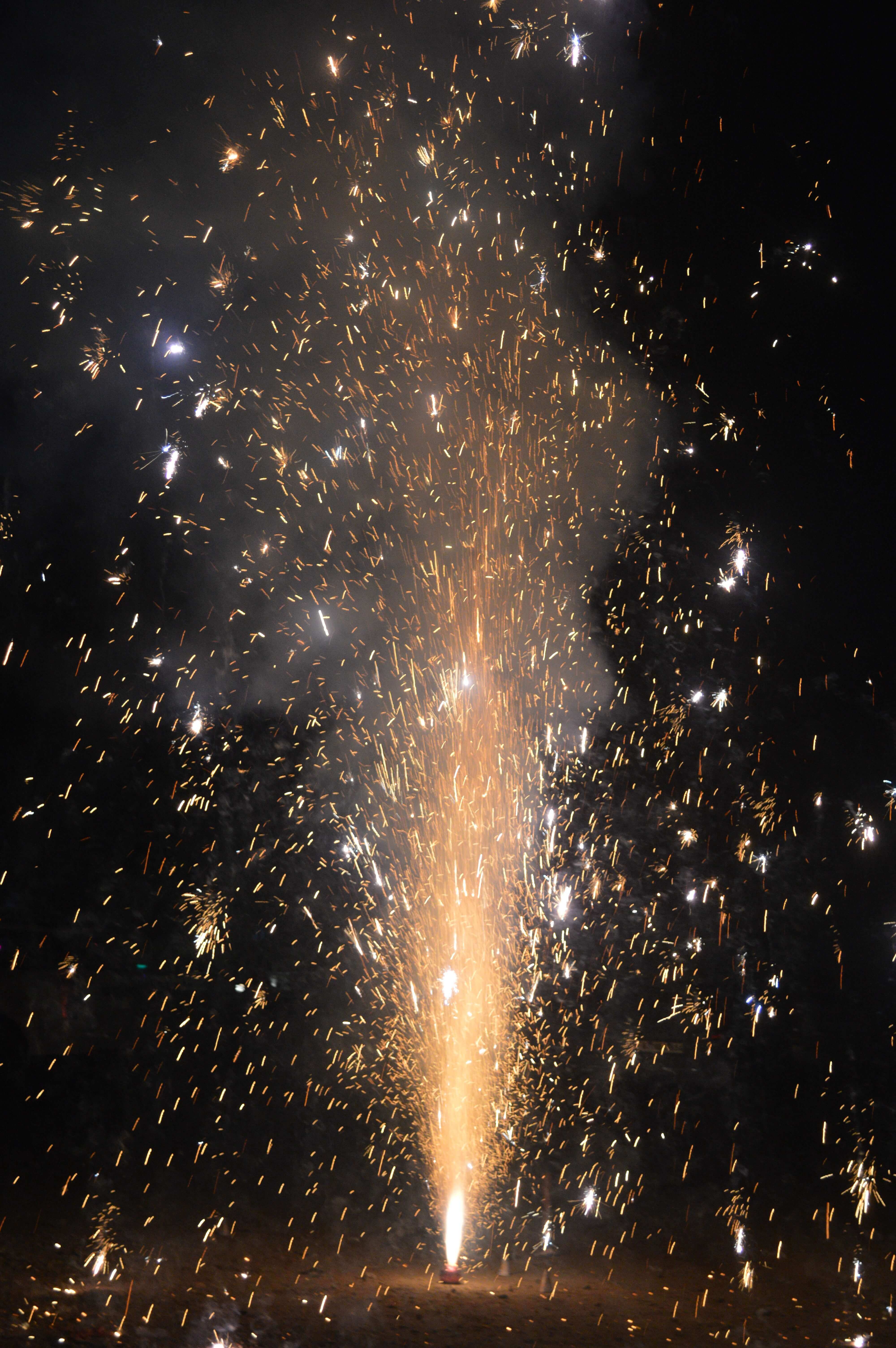 image of fireworks